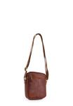 Сумка кросс-боди VENEZIA Cross body bag, Brown - фото 2