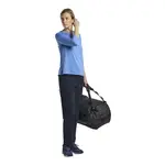 Футболка Jack Wolfskin Crosstrail 3/4 sleeve, синий - фото 5