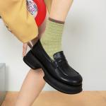 Лоферы женские с низким верхом Masoomake - фото 7