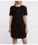 Платье Armani Exchange, черный - фото