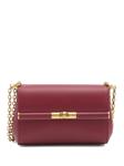 Мини-сумка Marlene через плечо Dolce & Gabbana, красный - фото