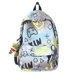 Cherish Рюкзак унисекс Lexi/LEXI, Синий - фото 4