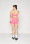 Леггинсы HIGH WAISTED PURELUXE SHORT Fabletics, розовый - фото 3
