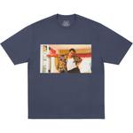 Футболка Pal Ace PALACE, синий - фото