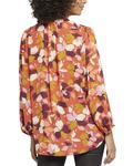Блузка женская NYDJ, цвет multi - фото 2