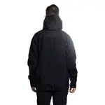 Куртка мужская Lunkho Trangoworld, черный - фото 3