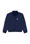 Куртка Local Heroes Summer jacket, Dark Blue - фото 6