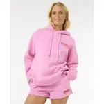 Шорты Rip Curl Surf Puff, розовый - фото 5