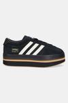 Кроссовки Gazelle Stack Adidas Originals, черный - фото 2