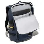 Рюкзак Jack Wolfskin Lyall 28L, серый - фото 6