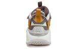 Кроссовки State Pole Running Shoes Men Low-top Off-white/coffee Peak - фото 3