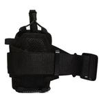 Сумка adidas Run Mob Holder 'Black' - фото 2