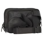 Сумка через плечо JOST Stockholm, черный - фото 4