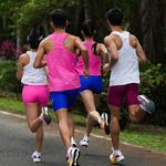 BMAI Шорты мужские Nova Night Blue - фото 11