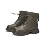 Ботинки GEMEIQ Martin Boots Women's - фото 3