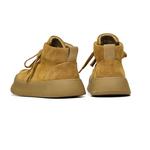 H2 Ботинки мужские хаки - фото 8