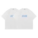 Футболка унисекс Achs Awake, белый - фото 17