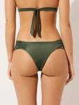 Низ бикини CALZEDONIA, Khaki - фото 4