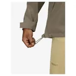 Куртка Marmot PreCip Eco Pro, серый - фото 6