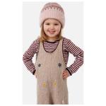 Детская шапочка Carinas Barts, розовый - фото 2