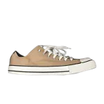 Кроссовки Converse Chuck Taylor All Star Ox 'Sesame', коричневый - фото