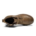 Ботинки G.N.SHIJIA Martin Boots Men - фото 8