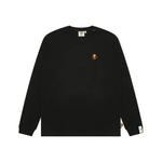 Aape Футболка Women's Black BKX - фото