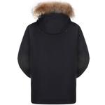 CAMEL Теплая флисовая серия пуховик Unisex, Crape Myrtle Purple - фото 11