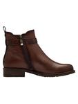 Ботинки челси Tamaris Chelsea Boot, коричневый - фото 3