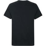 Tommy Hilfiger Мужская футболка, Черный - фото 2