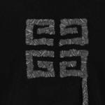 Джемпер 4g braid вязаный Givenchy, черный - фото 10