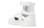 Maison Margiela Tabi Lifestyle Shoes Men High-top White - фото 4