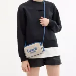 COACH Сумка через плечо - фото 5