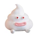 Плюшевая кукла 35см/55см высота Happy Fish - фото 8