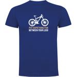 Футболка Kruskis Put Something Fun, желтый - фото