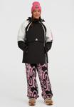 Лыжные брюки O'Neill Ski pants, White Legacy/Off-White - фото 2