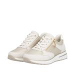 REMONTE Кроссовки в цвете Ecru, Light Beige - фото 6