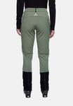 Лыжные брюки Vaude Ski pants, Agave/Green - фото 2