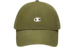 Кепка унисекс Champion, Темно-зеленый - фото 7