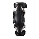 Наколенник Pod K8 2.0 (LT), Carbon/Silver - фото