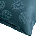 Наволочка Erwin Müller 210932, бензин - 50 х 50 см - фото 4