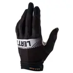 Защитные перчатки Leatt 2.5 X-Flow off-road, черный - фото 3