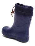Ботинки bisgaard, темно-синий - фото 2