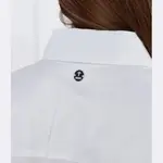 Рубашка оверсайз Joop!, белый - фото 4