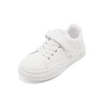 Детская обувь для скейтбординга Big Wasp, белый/черный - фото 3