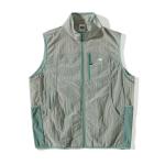 Жилет унисекс NOTHOMME, желтый - фото 3