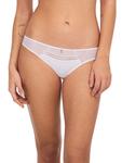 Трусы Chantelle Slip, белый - фото