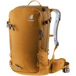 Рюкзак Deuter FREERIDER 30 Cinnamon Almond - фото