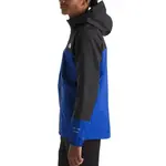 THE NORTH FACE Куртка Antora Blue для подростков - фото 6