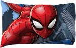 Комплект постельного белья Jay Franco, Twin, белый, Spiderman, 3 предмета - фото 3